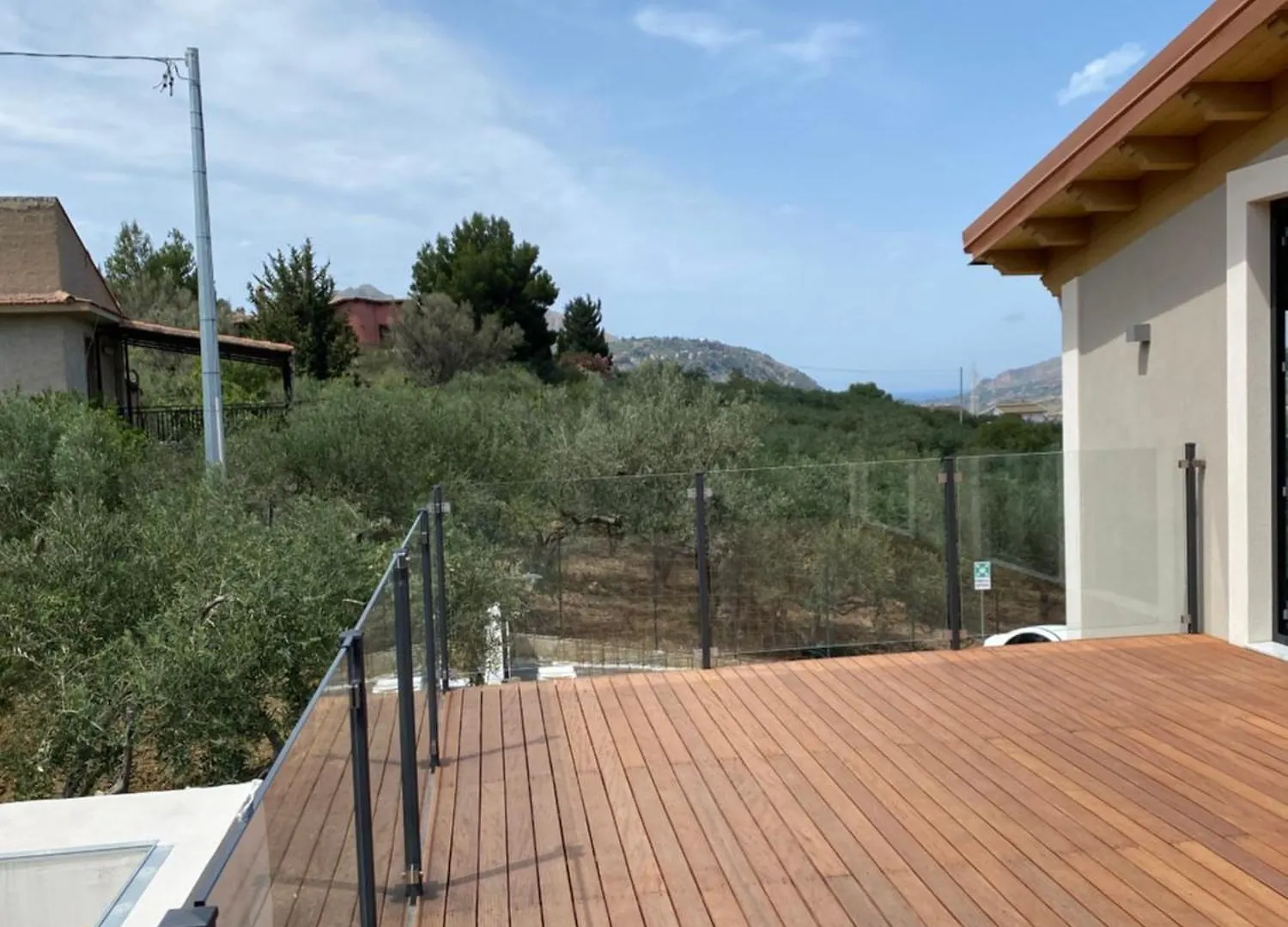 Lo Chalet Di Casale Amato Misilmeri