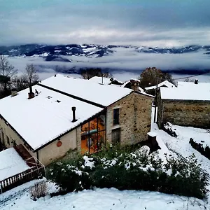  Bed & Breakfast Daina Bianca Italia