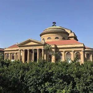 ** Bed & Breakfast Porta Maqueda Italia