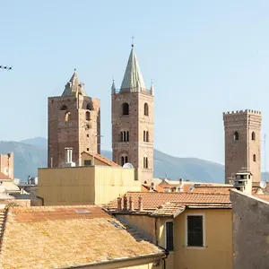  Affittacamere Palazzo Oddo Italia