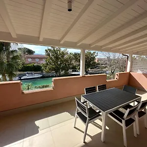 Aparthotel Rubino - Portorosa, Furnari