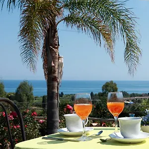 Bed & Breakfast Trentottesimo Parallelo, Tusa