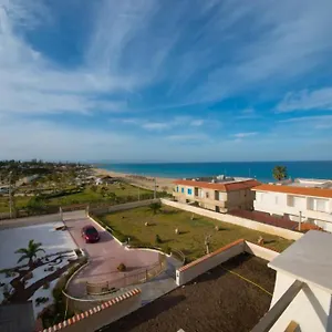 Bed & Breakfast Casa Caretta Caretta A San Lorenzo, Reitani