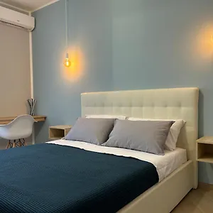 Bed & Breakfast Radice, Brucoli