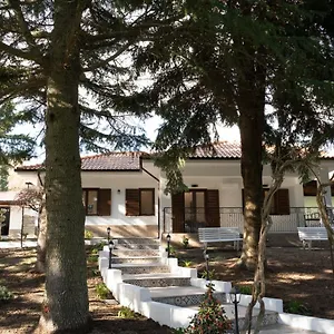 Resort Tenuta Piano Campo, Ucria