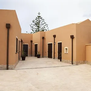 Aparthotel Casa Zu Ciano, Marausa