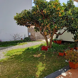 Bed & Breakfast A Nespulara, Galati Marina