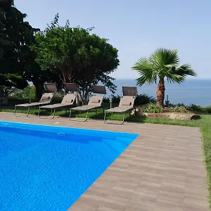 Bed & Breakfast La Casa Di Matilde, Gioiosa Marea