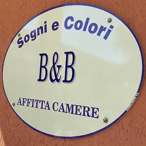  Bed & Breakfast Sogni E Colori Italia