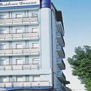  Aparthotel Darsena Italia