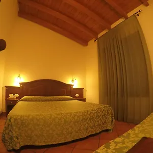 Hotel Barabba Italia