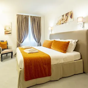 Bed & Breakfast Casa Ercoli Italia